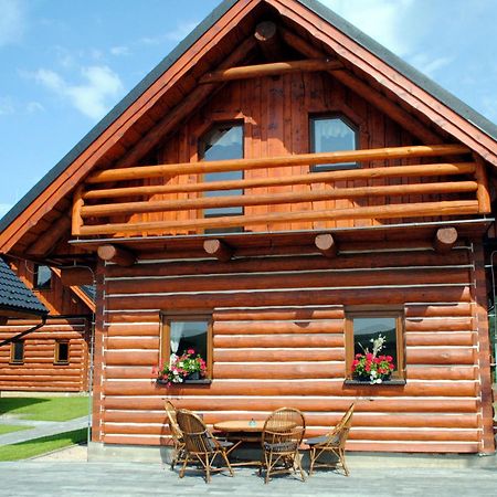 Penzion Nova Spisska Stara Ves Extérieur photo