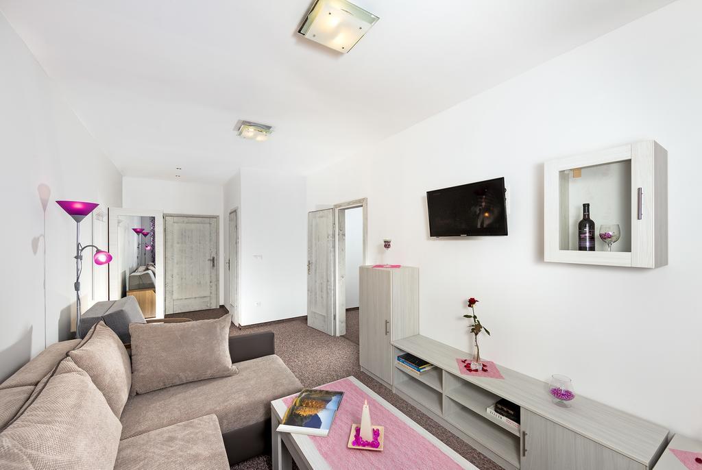Penzion Nova Spisska Stara Ves Extérieur photo